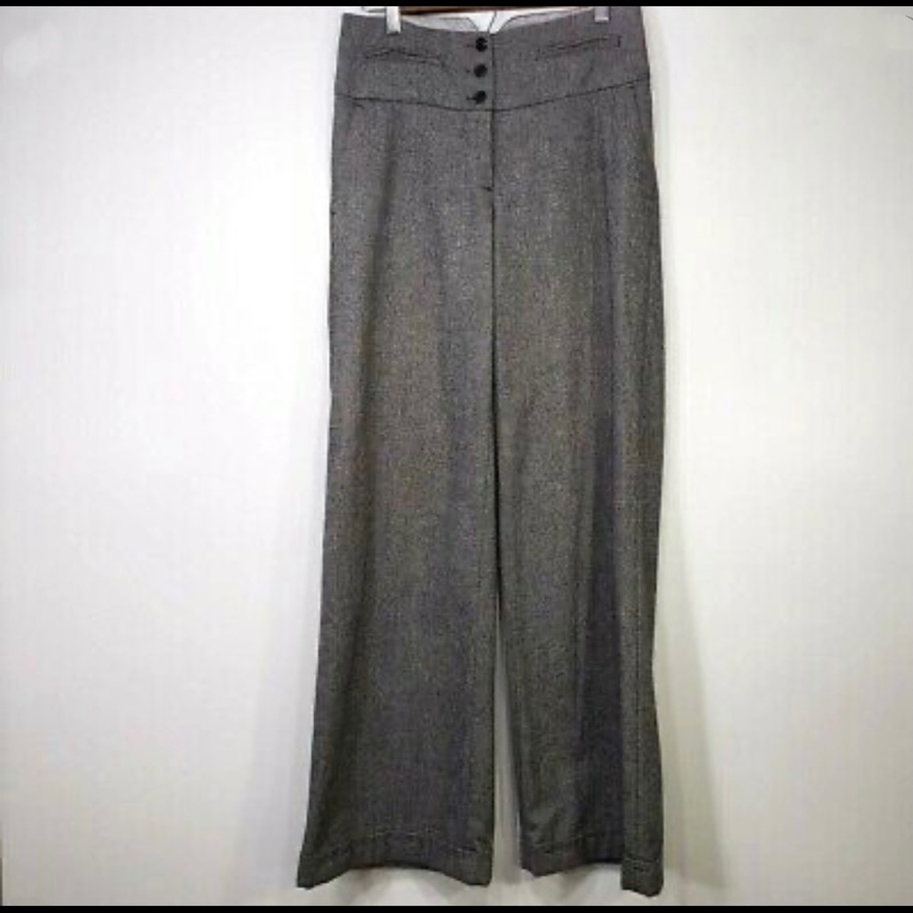 H&M Wool Pants